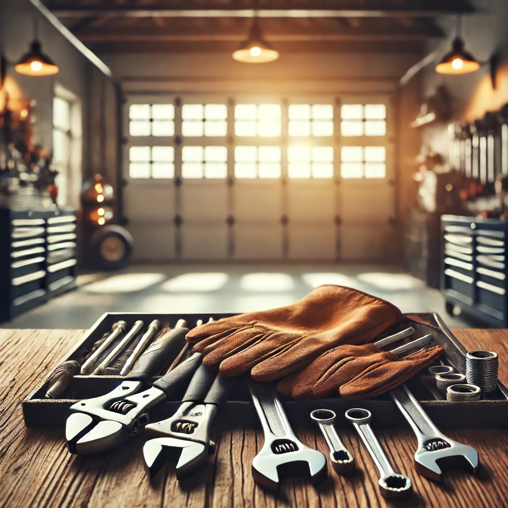 About Our Family-Owned Garage Door Company in De Soto KS - Professional Service Team