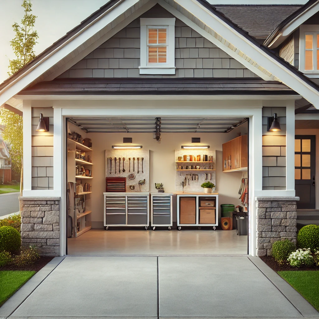 Latest garage door repair tips and maintenance guides from De Soto's trusted experts
