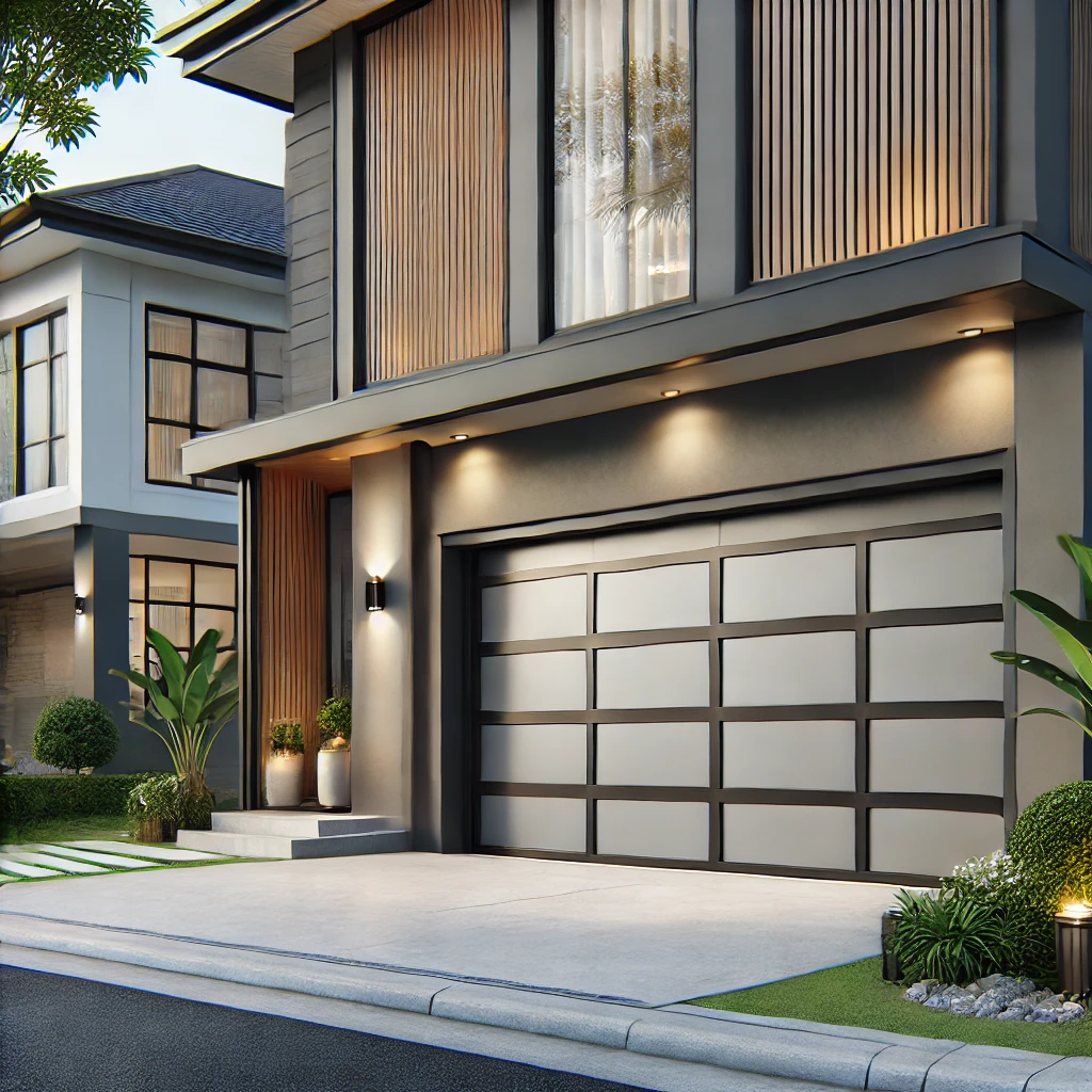 Professional Garage Door Company De Soto KS - 24/7 Emergency Service & Repairs