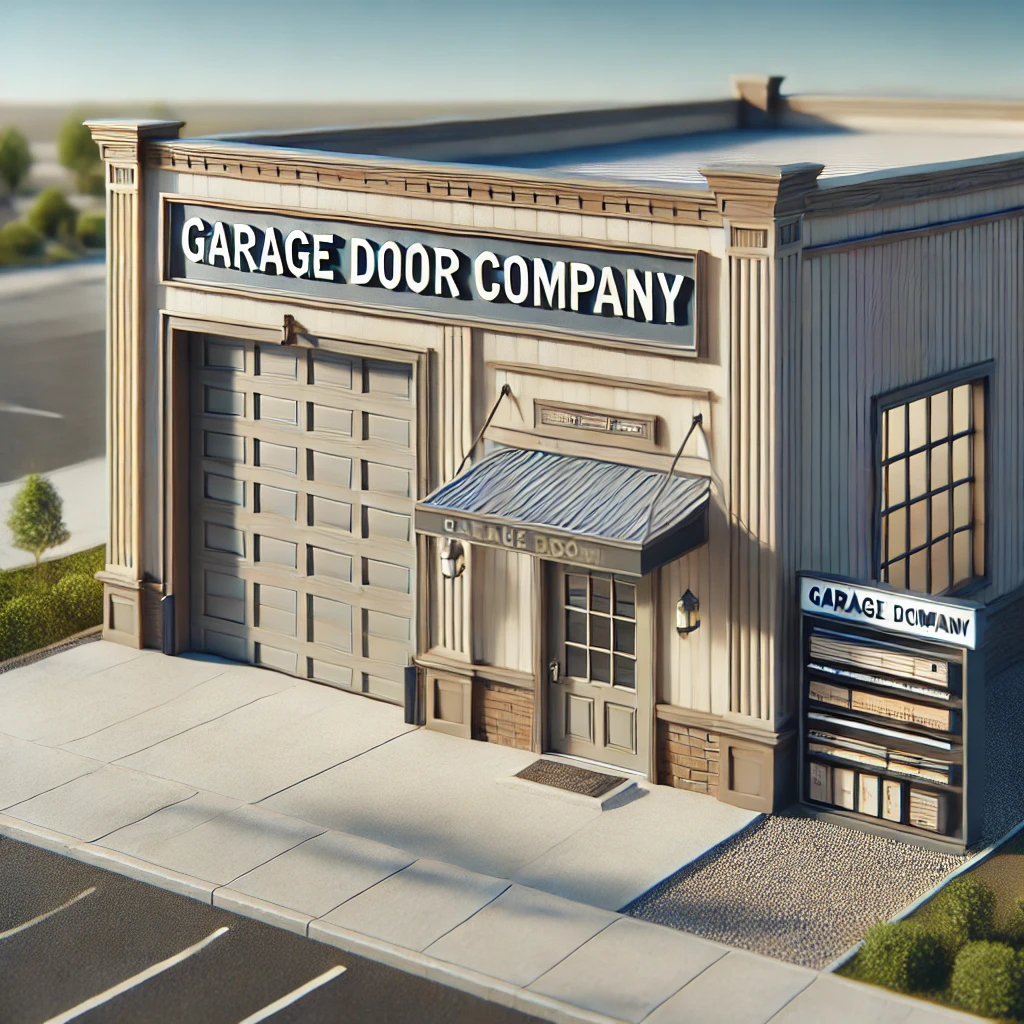 Best Garage Door Company Near Me De Soto KS - 24/7 Emergency Service