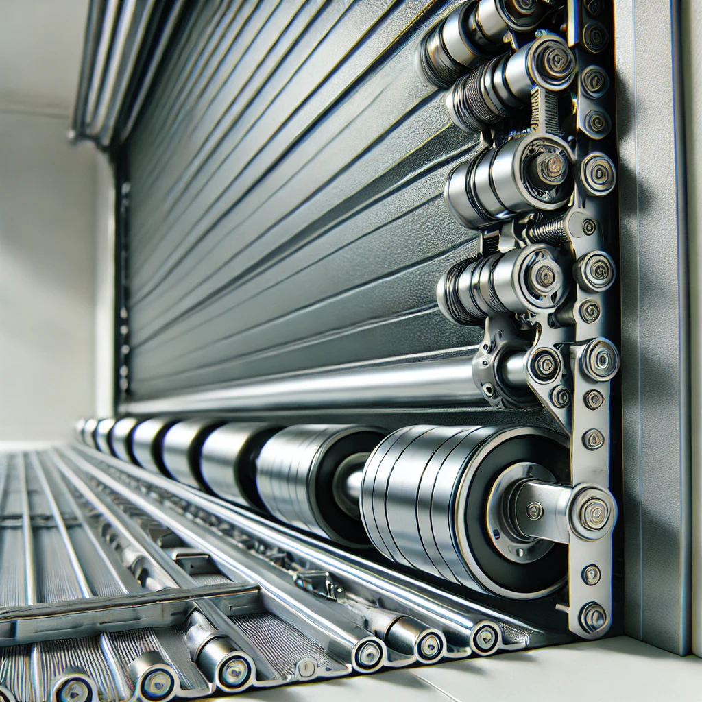 Expert Roller Garage Door Repairs De Soto KS - Professional Door System Specialists